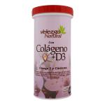COLAGENO + D3 CURCUMA POLVO 800 GR