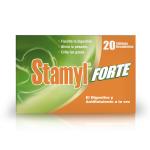 STAMYL FORTE 20 TABLETAS
