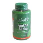 GINKGO BILOBA 60 MG 100 TAB FUNAT