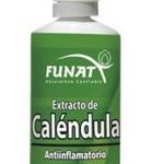 EXTRACTO CALENDULA 60 ML FUNAT