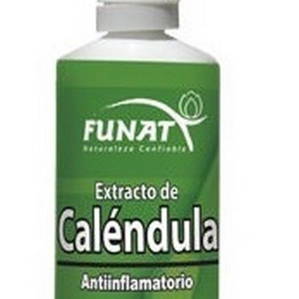 EXTRACTO CALENDULA 60 ML FUNAT