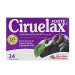 CIRUELAX FORTE 24 COMPRIMIDOS