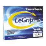 LEGRIP PLUS 100 CAP.BLAN ICOM