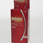 DOLIVIUM FOR.400/60MG 48CAP.BLA ICOM