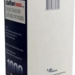 DAFLON 1000 MG SUSP.30 SBS(A)(3%+)(PAE)