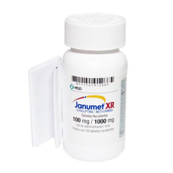 JANUMET XR 100/1000M 28(P)130200(SC)SAV)