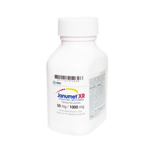 JANUMET XR 50/1000M 56T(P)128240(SC)SAV)