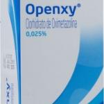 OPENXY 0.025% PEDIATRICO SPRAY 15 ML