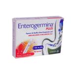 ENTEROGERMINA PLUS 5 AMPOLLAS BEBIBLES