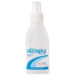 ALCOHOL ANTISEPTICO ALCOPY 130 ML SPR