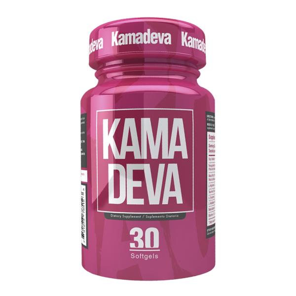 KAMA DEVA 30 SOFTGELS IVA