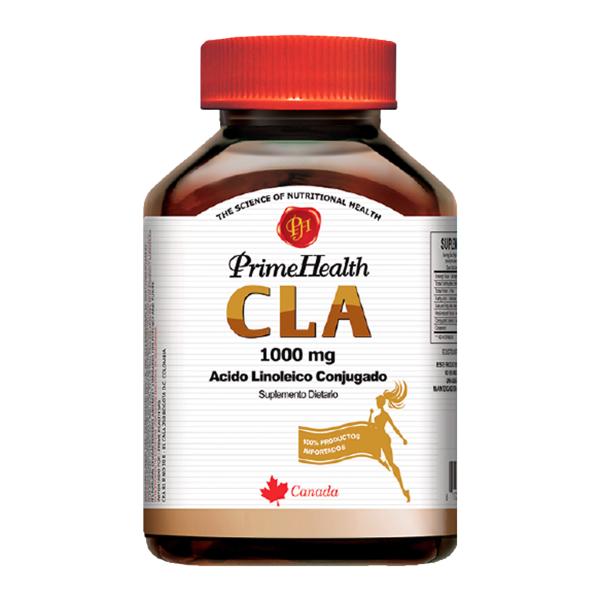 ACIDO LINOLEICO 60 SOFTGELS PRIME H.NTI