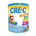 CRE-C MALTEADA POWERFUL VAINILLA 400 GR