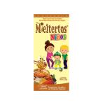 MIELTERTOS NINOS 180 ML NF