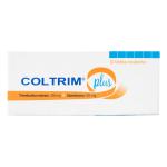 COLTRIM PLUS 200 MG 30 TBS(3%+)(PAE)