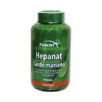 HEPANAT CARDO MARIANO 80 CAPSULAS F