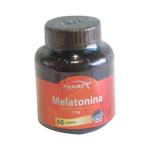 MELATONINA 3 MG 60 TBS FUNAT