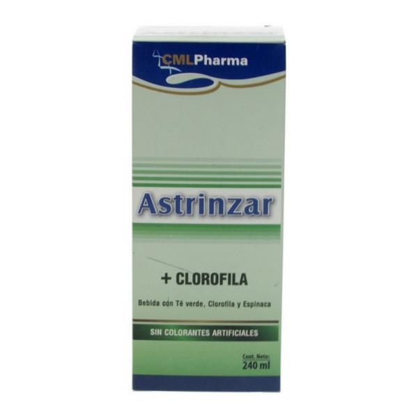 CLOROFILA 240 ML CML