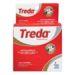 TREDA 3 GR 20 SOBRES
