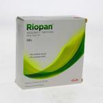 RIOPAN GEL 10 ML 20 SOBRES
