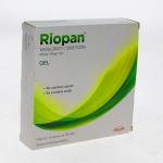 RIOPAN GEL 10 ML 10 SOBRES