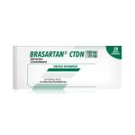 BRASARTAN CTDN 160/25MG 30 TBS