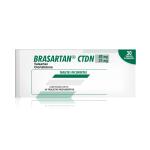 BRASARTAN CTDN 80/25MG 30 TBS