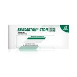 BRASARTAN CTDN 80/12.5MG 30 TBS