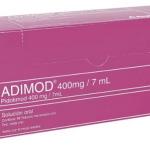 ADIMOD SOLUCION ORAL 10 FCO 7 ML (A(PAE)
