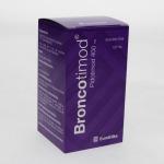 BRONCOTIMOD 400MG SOL.120ML(A)