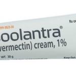 SOOLANTRA 0.1% CRE.30G(A)(3%+)(PAE)(PDC)