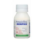 AMOXICILINA 250 MG SUSPENSION 45 ML MP