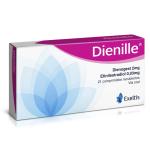 DIENILLE 2 MG 21 COMPRIM.(P)15279