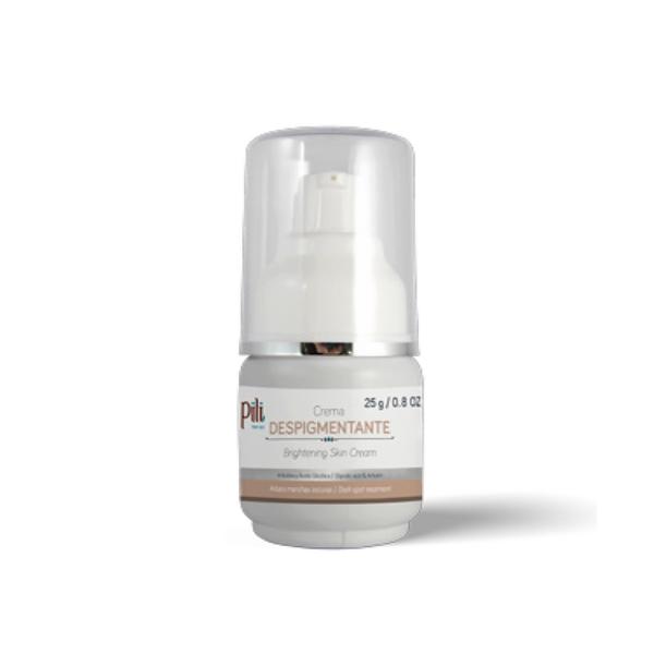 CREMA PILI DESPIGMENTANTE 25 G
