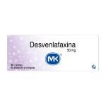 DESVENLAFAXINA 50MG 30TB MK(3%+)(P)44880