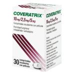 COVERATRIX 10MG/2.5MG/5MG 30 TABLETAS(A)
