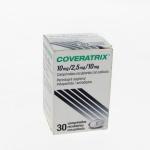 COVERATRIX 10MG/2.5MG/10MG 30 TBS (A)
