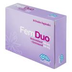 FEMDUO 500MG 10 OVULOS