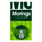 MORINGA COMPLEX 60 SOFTGELS