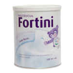 FORTINI NEUTRO 400 GR(PAE)