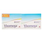 VISOMEGA 60 CAPSULAS BLAND PC 2X1 (A)