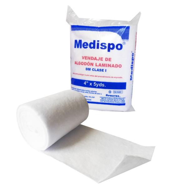VENDA ALGODON LAMINADO PROTEX 4X5