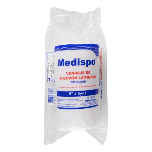 VENDA ALGODON LAMINADO PROTEX 5X5
