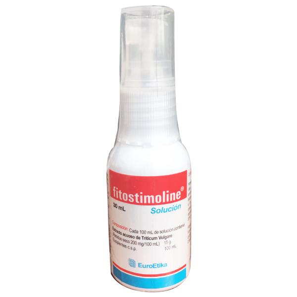 FITOSTIMOLINE SOL.15 GR 30 ML(3%+)(PAE)