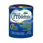 PRODEFENS CON PREBIOTICOS 400 GR