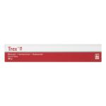 TREX CREMA TOPICA TUBO 30 GR