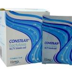 CONSTILAX LACTULOSA 66.7% 15ML 12 SBS HP