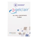 GELCLAIR GEL ORAL CONCENT. 9 SBS(A)(3%+)