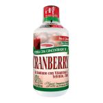 BEBIDA FUNCIONAL CRANBERRY PG.360 LL.500