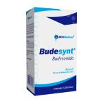 BUDESYNT 200 MG INH.200 DOSIS(A)(PAE)